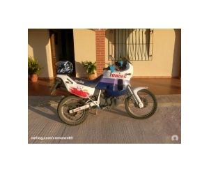 APRILIA TUAREG 125