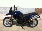 bmw f 650 gs - mejor precio | unprecio.es