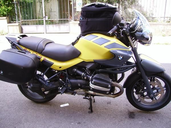 BMW R1150R