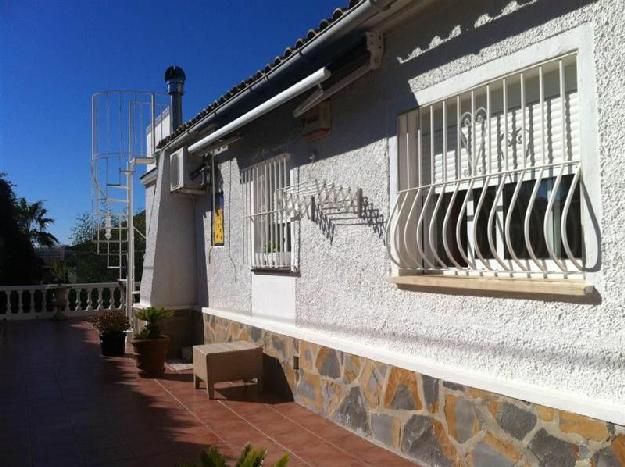 Chalet en venta en Faro (El), Málaga (Costa del Sol)