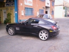 CHRYSLER CROSSFIRE 3.2 V6 LIMITED AUT. - Sevilla - mejor precio | unprecio.es