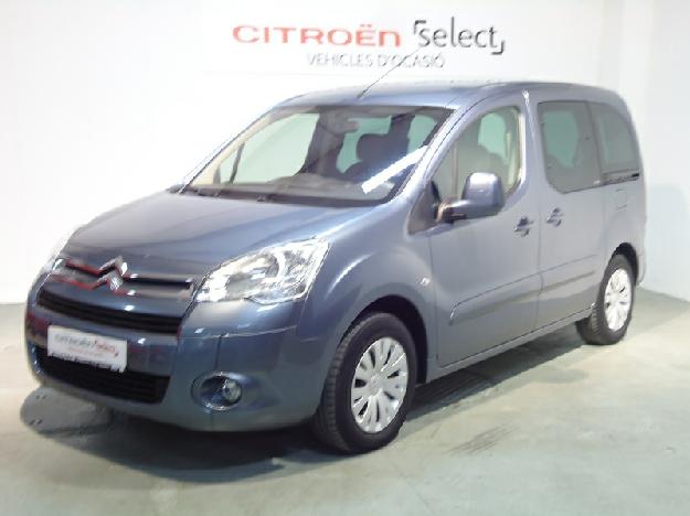 Citroen Berlingo 1.6 HDi 110 SX Multispace, 13.250€