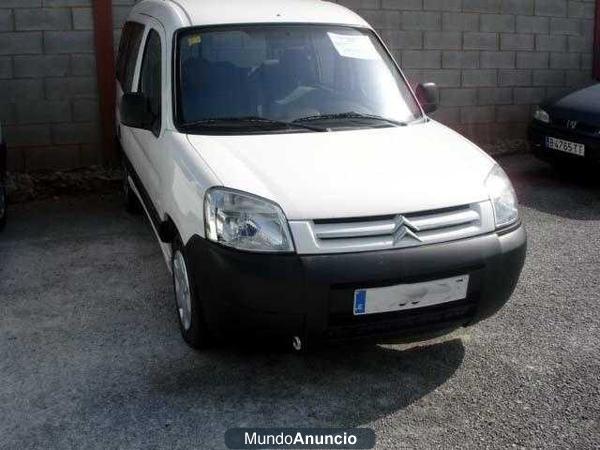 Citroën Berlingo Com. 1.9D SX