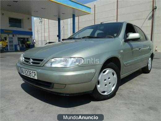 Citroën Xsara 1.9 D SEDUCTION