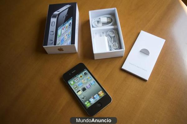 IPHONE 4 16GB