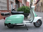 Lambretta SX200 impecable - mejor precio | unprecio.es