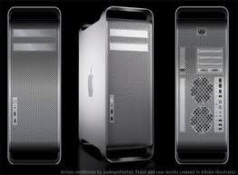 Mac Pro nuevo a estrenar