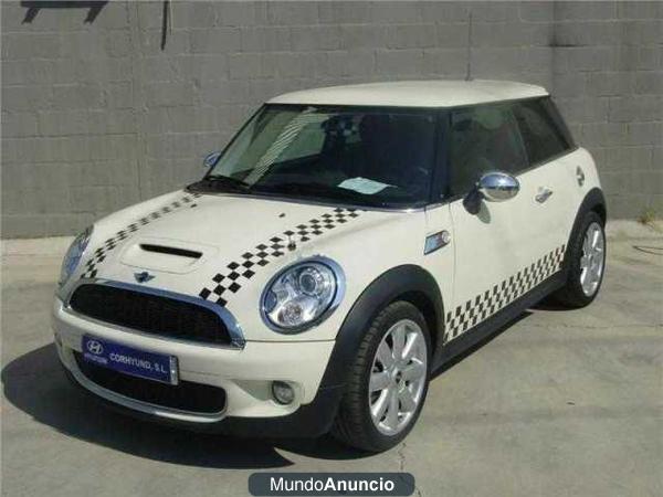 Mini MINI Cooper S