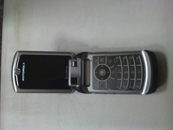 Motorola V 3x