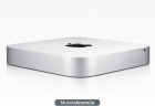 NUEVO MAC MINI Procesadores y gráficos hasta el doble de rápidos.* E/S Thunderbolt de alta velocidad. - mejor precio | unprecio.es