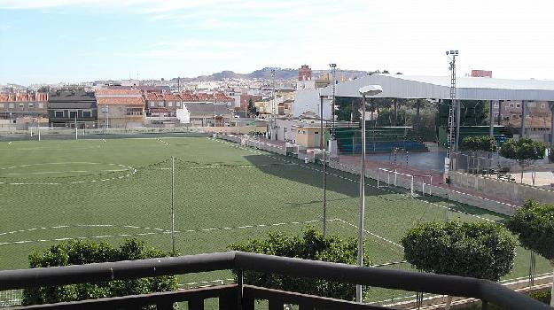 Piso en Formentera del Segura