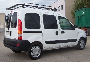 RENAULT Kangoo 1.5 D