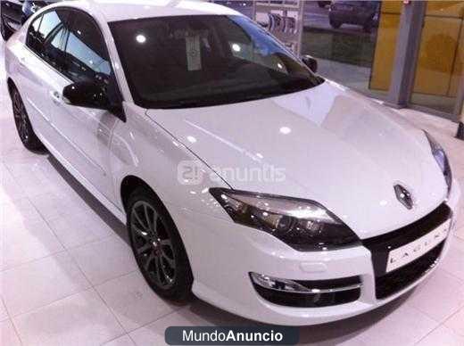 Renault Laguna GT 4Control dCi 150 FAP eco2