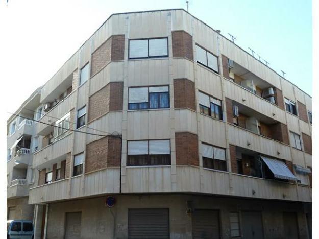 Rojales   - Apartment - Rojales - CG15504   - 3 Habitaciones   - €75000€