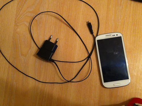 samsung galaxy s3 libre