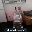 SE VENDE MAQUINA CRIOLIPOLISIS ETG 50-2