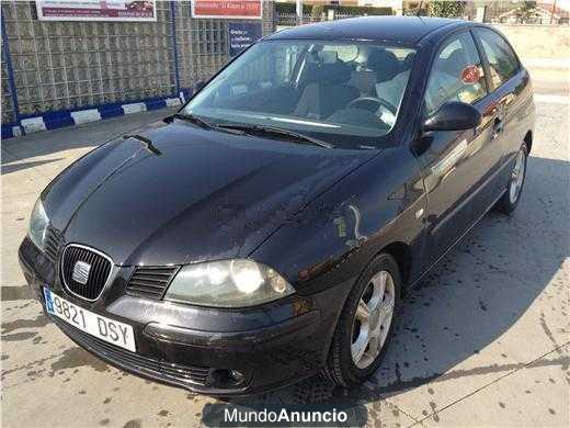 Seat Ibiza 1.9 TDI 100CV SPORT