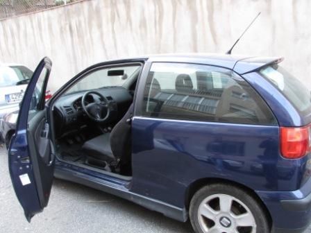 SEAT Ibiza 1.9 TDI 90 cv