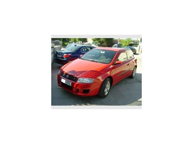 SEAT IBIZA 1.9 TDI FR