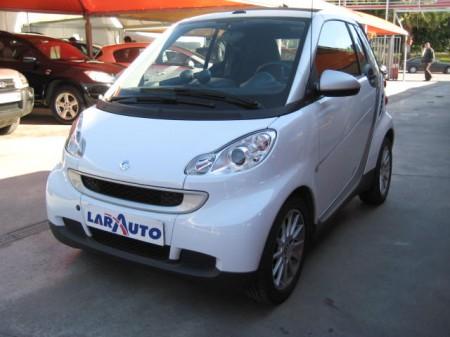 Smart Fortwo Cabrio 84 cv  en Malaga