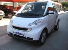 Smart Fortwo Cabrio 84 cv en Malaga - mejor precio | unprecio.es