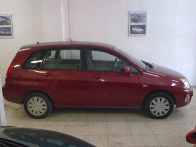 SUZUKI LIANA MONOVOLUMEN - ALICANTE