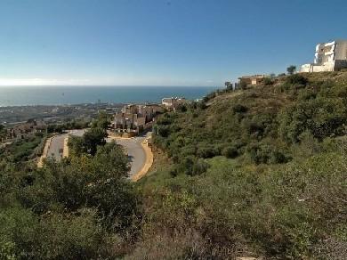 Terreno se vende en Marbella, Costa del Sol