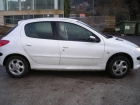 Vendo Peugeot 206 1.4 HDI 4500 negociables - mejor precio | unprecio.es