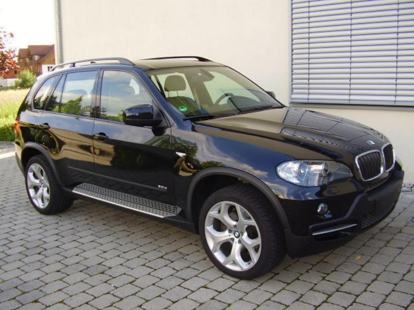 2008 bmw x5 3.0d sport