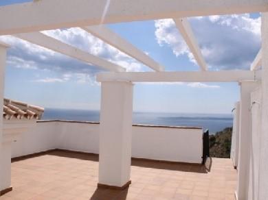 Apartamento con 3 dormitorios se vende en Rincon de la Victoria, Costa del Sol, Axarquia