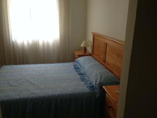 Apartamento en Fuengirola