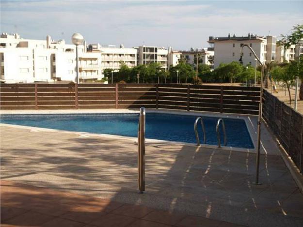 Apartamento en Sant Carles de la Ràpita