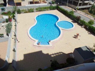 Apartamento en venta en Guardamar del Segura, Alicante (Costa Blanca)