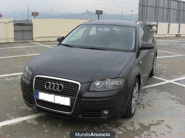 Audi A3 SPORTBACK 1.9 TDI