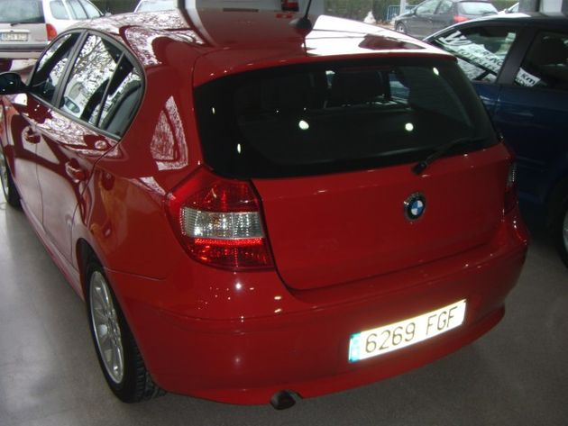 BMW 116i