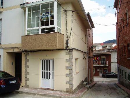 Casa en Pelayos de la Presa