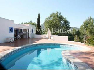 Chalet en venta en Ibiza/Eivissa, Ibiza (Balearic Islands)