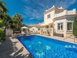 Chalet en venta en Marbella, Málaga (Costa del Sol)