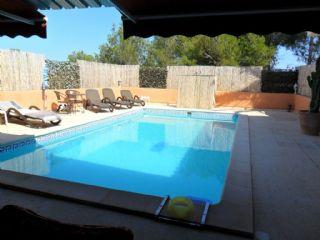 Chalet en venta en Nucia (la), Alicante (Costa Blanca)