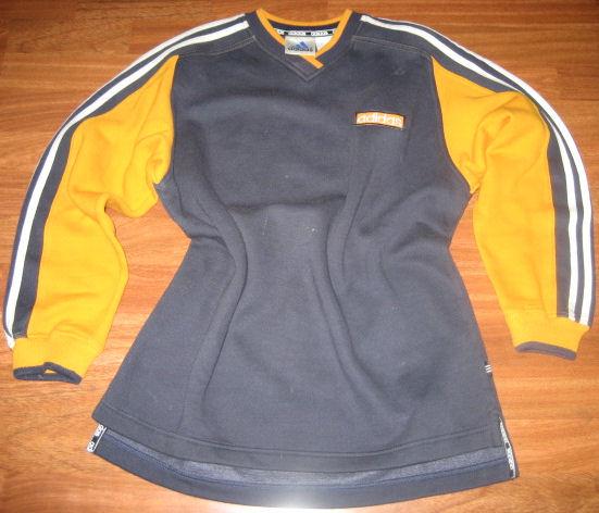 Chandal para chica marca Adidas