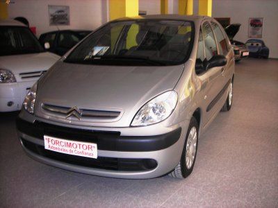 CITROEN XSARA PICASSO SX 1.6 HDI 16V 110 CV - Albacete