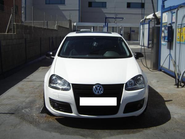 golf gt tsi 170cv