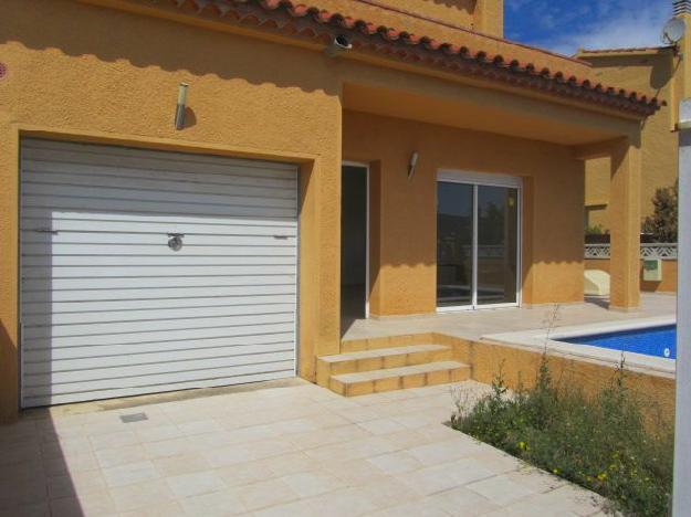 Pareado en venta en Empuriabrava, Girona (Costa Brava)