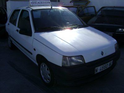 RENAULT CLIO CLIO 1.4 RN  - Malaga