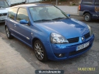 Renault Clio Sport S 172cv- 2002 - mejor precio | unprecio.es