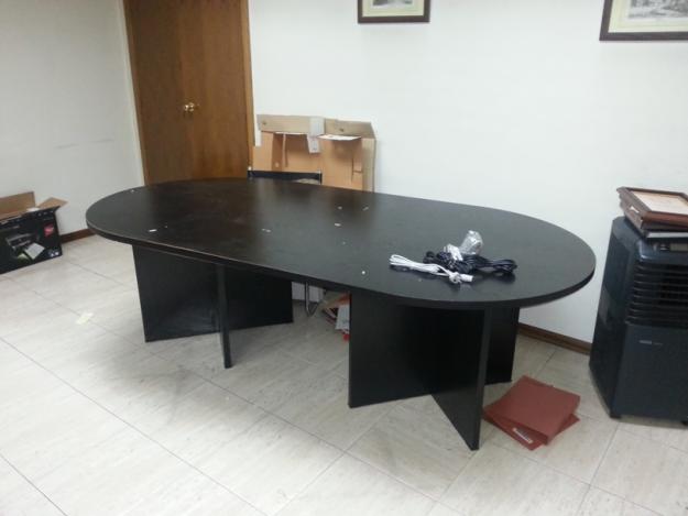 Se venden muebles de oficina muy económicos