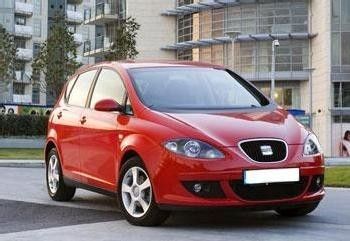 SEAT ALTEA  1.9TDI  105CV  REFERENCE - Zamora