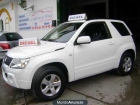 Suzuki Grand Vitara 1.9 Ddis jx 130c.v. - mejor precio | unprecio.es