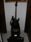 Vendo Amplificador Marshall mg15cdr + guitarra + regalos - mejor precio | unprecio.es
