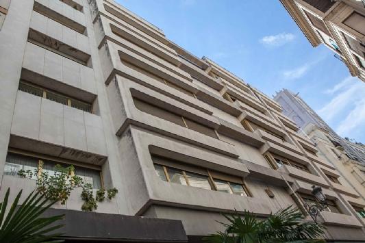 3 Dormitorio Apartamento En Venta en Valencia, Valencia